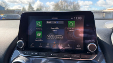 Nissan Juke 1.0 DiG-T 114 N-Connecta 5dr DCT Petrol Hatchback